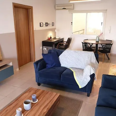 Yippee! At Ermou Square Amazing Location View Apartment Larnaca Exterior photo