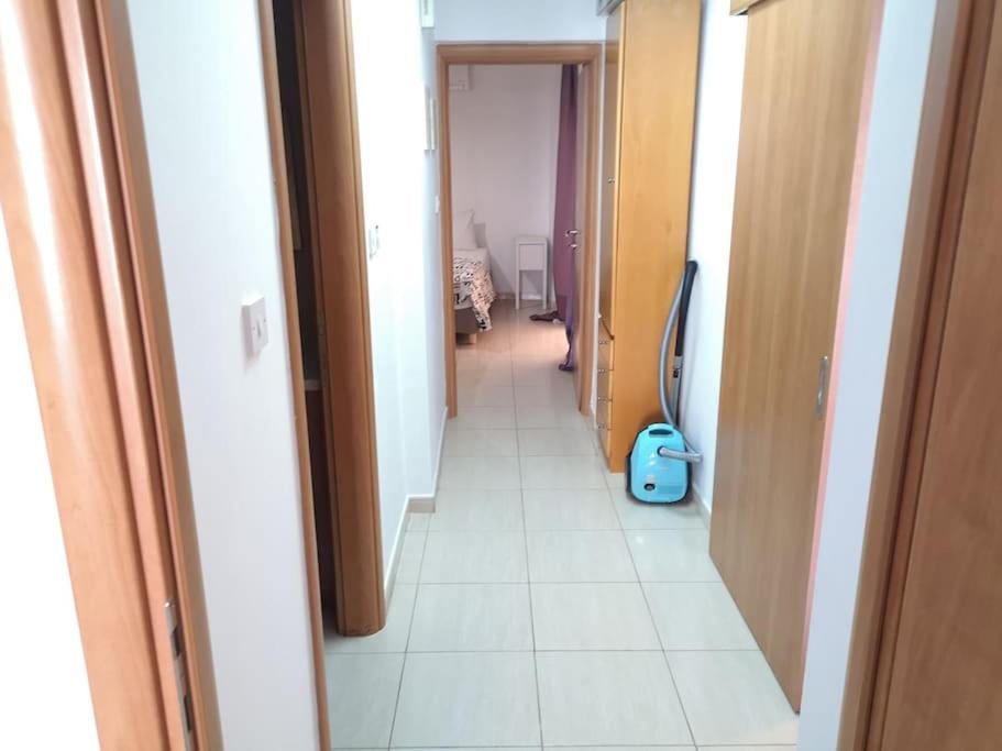 Apartment Yippee! At Ermou Square Amazing Location View Larnaca