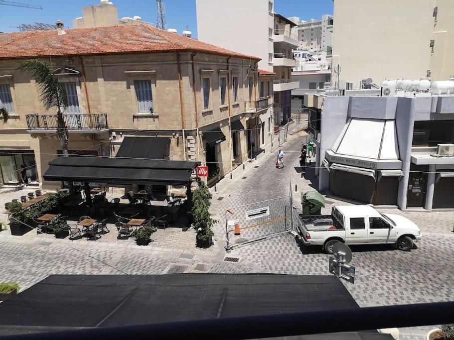 Yippee! At Ermou Square Amazing Location View Larnaca
