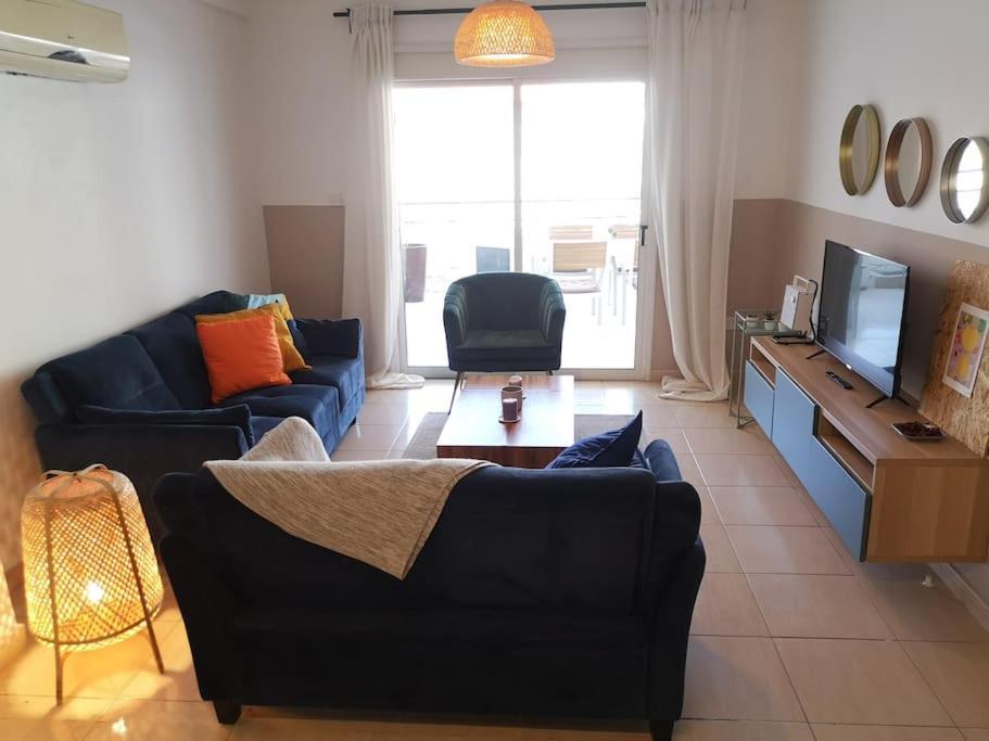 Yippee! At Ermou Square Amazing Location View * Larnaca