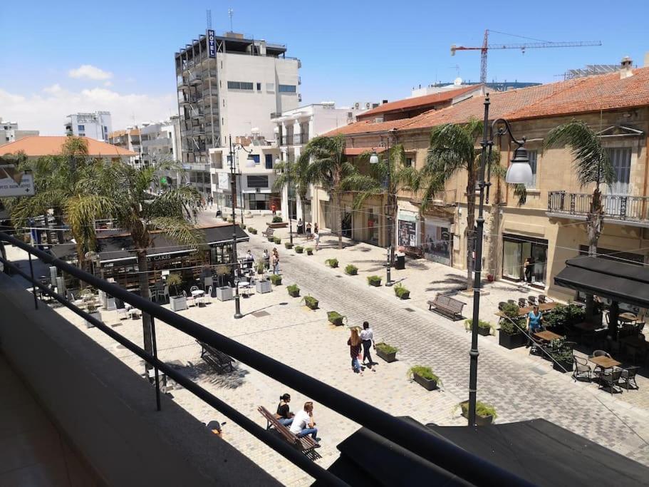 Yippee! At Ermou Square Amazing Location View Apartment *